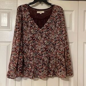 LOFT Blouse